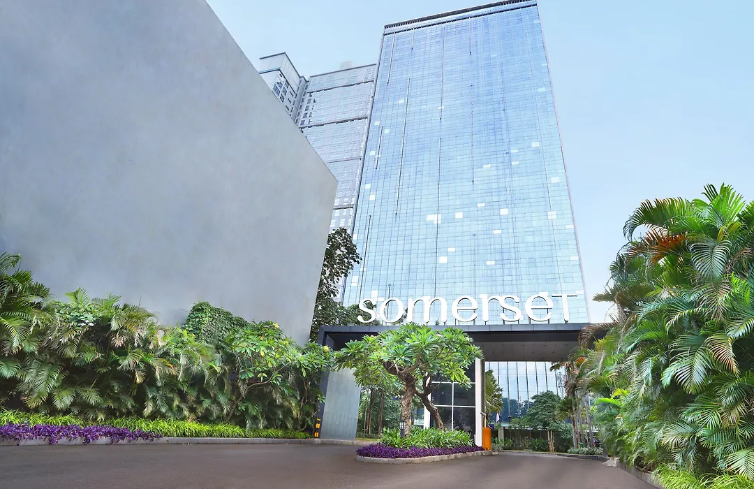 Somerset Kencana Jakarta-1